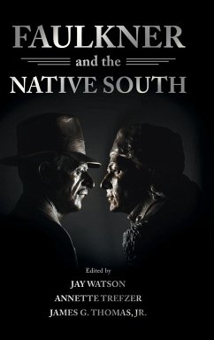 Faulkner and the Native South