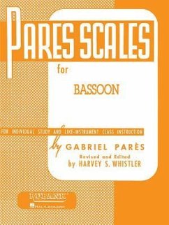 Pares Scales