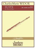Suite: Flute Solo with Piano