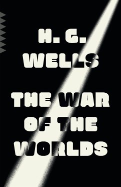 The War of the Worlds - Wells, H.G.