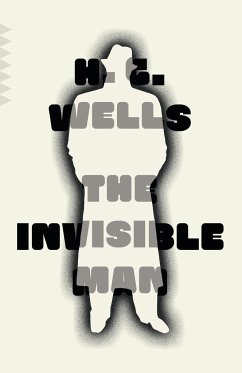 The Invisible Man - Wells, H.G.