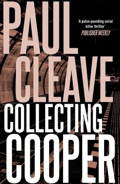 Collecting Cooper - Cleave, Paul