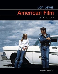 American Film - Lewis, Jon