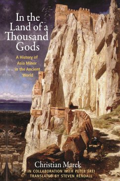 In the Land of a Thousand Gods - Marek, Christian;Rendall, Steven