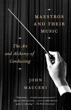 Maestros And Their Music - Mauceri, John
