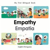 My First Bilingual Book-Empathy (English-Portuguese)