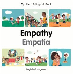 My First Bilingual Book-Empathy (English-Portuguese) - Billings, Patricia