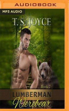 Lumberman Werebear - Joyce, T. S.