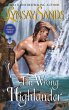 The Wrong Highlander - Bild 1