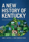 A New History of Kentucky A New History of Kentucky