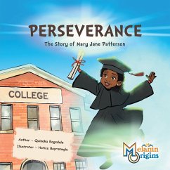 Perseverance - Ragsdale, Quineka