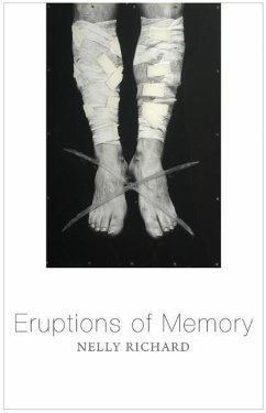 Eruptions of Memory - Richard, Nelly