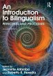 An Introduction to Bilingualism - Bild 1