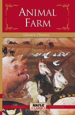 Animal Farm - Orwell, George