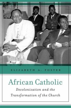 African Catholic - Foster, Elizabeth A