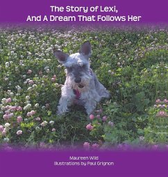 The Story of Lexi - Wild, Maureen