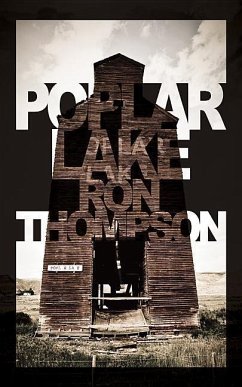 Poplar Lake - Thompson, Ron