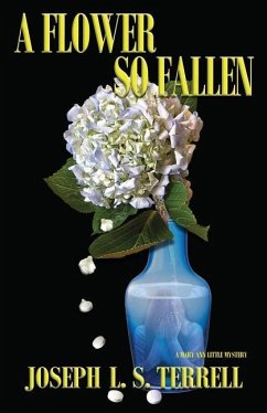 A Flower So Fallen - Terrell, Joseph L. S.
