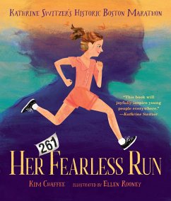 Her Fearless Run - Chaffee, Kim