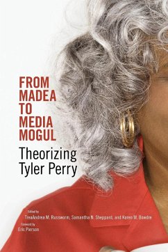 From Madea to Media Mogul