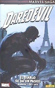 DAREDEVIL 16: EL DIABLO SE DA UN PASEO