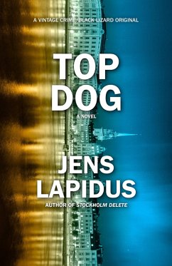 Top Dog - Lapidus, Jens