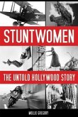 Stuntwomen