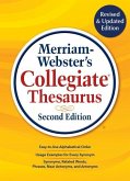 Merriam-Webster's Collegiate Thesaurus