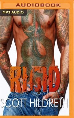 Rigid - Hildreth, Scott