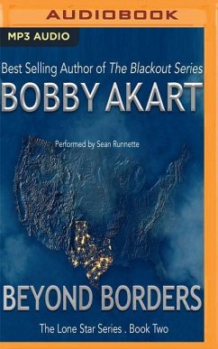 Beyond Borders - Akart, Bobby