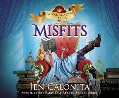 Cover Misfits