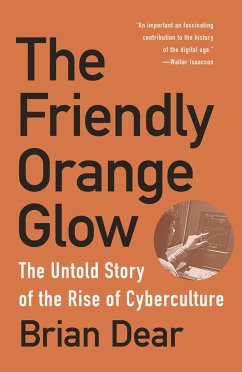 The Friendly Orange Glow - Dear, Brian