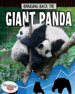 Bringing Back the Giant Panda - Smith, Paula