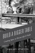 Build A Bigger Table - Bild 1