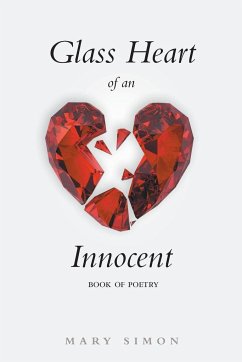 Glass Heart of an Innocent - Simon, Mary