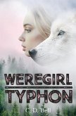 Weregirl: Typhon