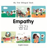 My First Bilingual Book-Empathy (English-Korean)