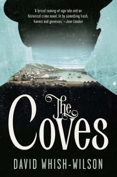 The Coves - Whish-Wilson, David