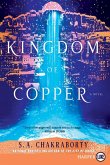 Kingdom of Copper LP, The