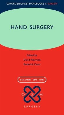 Hand Surgery