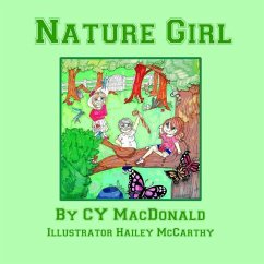 Nature Girl - Macdonaly, Cyril y.