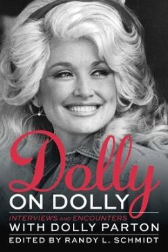 Dolly on Dolly - Schmidt, Randy L.