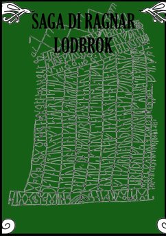 Saga di Ragnar Lodbrok - Saghe Islandesi