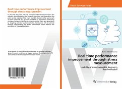 Real time performance improvement through stress measurement - Schroll Casares, Blanca