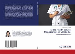 Micro Health Service Management in Cambodia