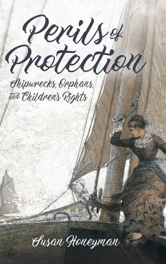 Perils of Protection - Honeyman, Susan