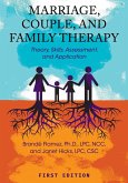 Marriage, Couple, and Family Therapy