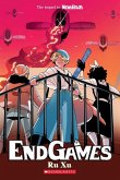 Endgames: A Graphic Novel (Newsprints #2) Endgames: A Graphic Novel (Newsprints #2)