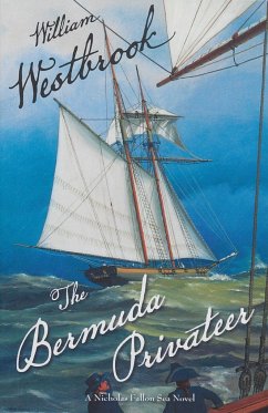 The Bermuda Privateer - Westbrook, William