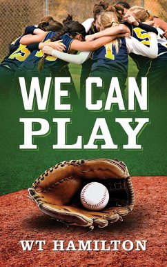 We Can Play - Hamilton, Wt